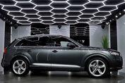 Audi Q7 50 TDI mHEV quattro Tiptr.