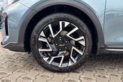 Kia XCeed 1.5 T-GDI L