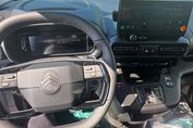 Citroen Berlingo Van XL L2H1 EAT8