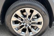 Toyota RAV4 Executive 2.5 Hybrid AWD