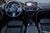 BMW X3 xDrive20d M Sport