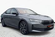 Skoda Octavia TSI mHEV Sportline DSG