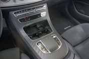 Mercedes Klasa E 220 d 4-Matic AMG