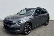 Skoda Kamiq Monte Carlo 1.0 TSI DSG