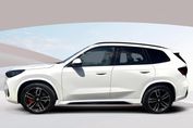 BMW X1 xDrive20d M Sport