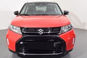 Suzuki Vitara 1.4 Boosterjet mHEV Elegance 4WD