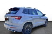 Skoda Karoq 2.0 TDI SCR 4x4 Sportline DSG