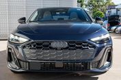 Audi A5 e-Hybrid quattro