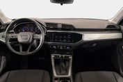 Audi Q3 35 TFSI mHEV S tronic