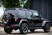Jeep Wrangler Unlimited 2.2 CRD Rubicon
