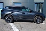 Hyundai Tucson 1.6 T-GDi Executive  4WD DCT