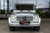 Mercedes Klasa G 350 BlueTec 3.0