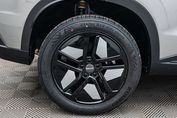 Omoda 5 1.5 T-GDI Hybrid Premium DHT