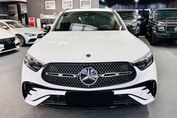 Mercedes GLC 200 d 4-Matic AMG Line