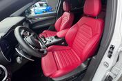 Alfa Romeo Stelvio Turbo Veloce Q4