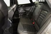 Volkswagen Arteon 2.0 TDI 4Motion DSG