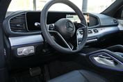 Mercedes GLE 450 d 4-Matic AMG Line