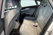 Audi A5 Sportback 40 TFSI quattro