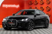BMW Seria 4 Gran Coupe 430i xDrive M Sport