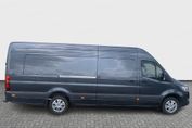 Mercedes Sprinter 319 CDI Ekstrtadługi 9G-TRONIC