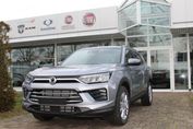 SsangYong Korando T-GDI Joy 2WD 1.5