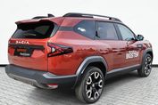 Dacia Bigster 155 Journey MMT