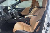 Lexus ES 300h Business Edition