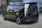 Hyundai Staria 1.6 T-GDI HEV Luxury aut
