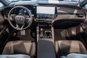 Lexus RX 350h Prestige