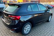 Skoda Fabia Edition 130 1.0 TSI
