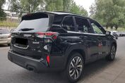 Subaru Forester e-Boxer Platinum  2.0i-L