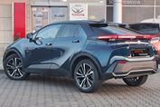 Toyota C-HR 2.0 Hybrid Executive