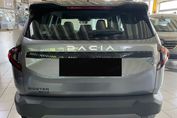 Dacia Bigster Expression 1.8 Full Hybrid
