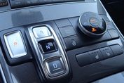 Hyundai Santa Fe 1.6 T-GDI HEV Smart 4WD