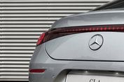 Mercedes CLA 200 AMG Line