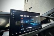 BYD Sealion 7 Design AWD