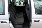 Volkswagen Caddy osobowy L1H1
