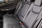 Lexus NX 350h Prestige AWD