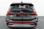 Hyundai Santa Fe 2.2 Crdi Platinum 4WD Dct