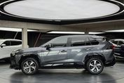 Toyota RAV4 2.5 Plug-In Hybrid More Dynamic 4x4