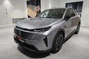 Peugeot 3008 1.2 PureTech mHEV  Allure Pack S&S e-DCS6