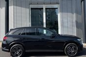 Mercedes GLC 200 d 4-Matic AMG Line