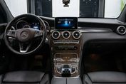 Mercedes GLC 200 4-Matic AMG Line