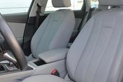 Audi A4 Allroad 40 TDI mHEV Quattro S tronic