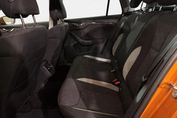 Skoda Kamiq 1.5 TSI DSG
