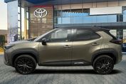 Toyota Yaris Cross Hybrid 1.5 Adventure 4X4