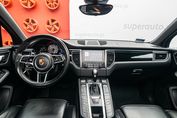 Porsche Macan S Diesel
