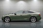 Audi A5 45 TFSI quattro S Line S tronic
