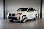 BMW X3 xDrive20d M Sport
