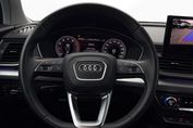 Audi Q5 40 TFSI quattro